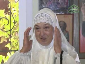 "Вопросы веры": Никольский единоверческий храм г. Кузнецка. Выпуск от 17 сентября 2015 года