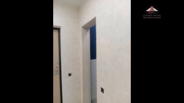 Ремонт квартир в Сыктывкаре "под ключ"