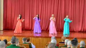 Ансамбль Стиль   Ретро Попурри 03 05 2021