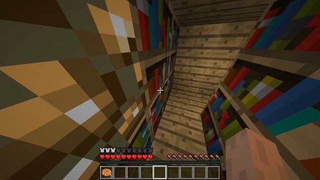 дневник Стива застрявшего в MINECRAFT 1 смотреть онлайн