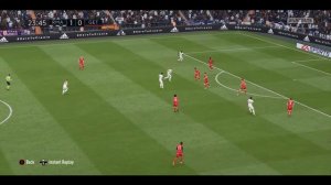 FIFA 19 | 4K | Gameplay Career | Mitio Wolf | Real Madrid | LaLiga | Matchday 27 | Vs Getafe CF (H)