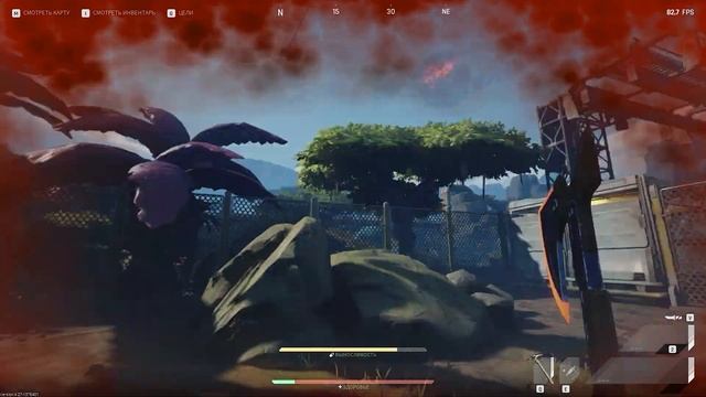 Гайд на всё что может тебя убить в The Cycle Frontier | Гайд на мобов и на игроков суслика смотреть онлайн