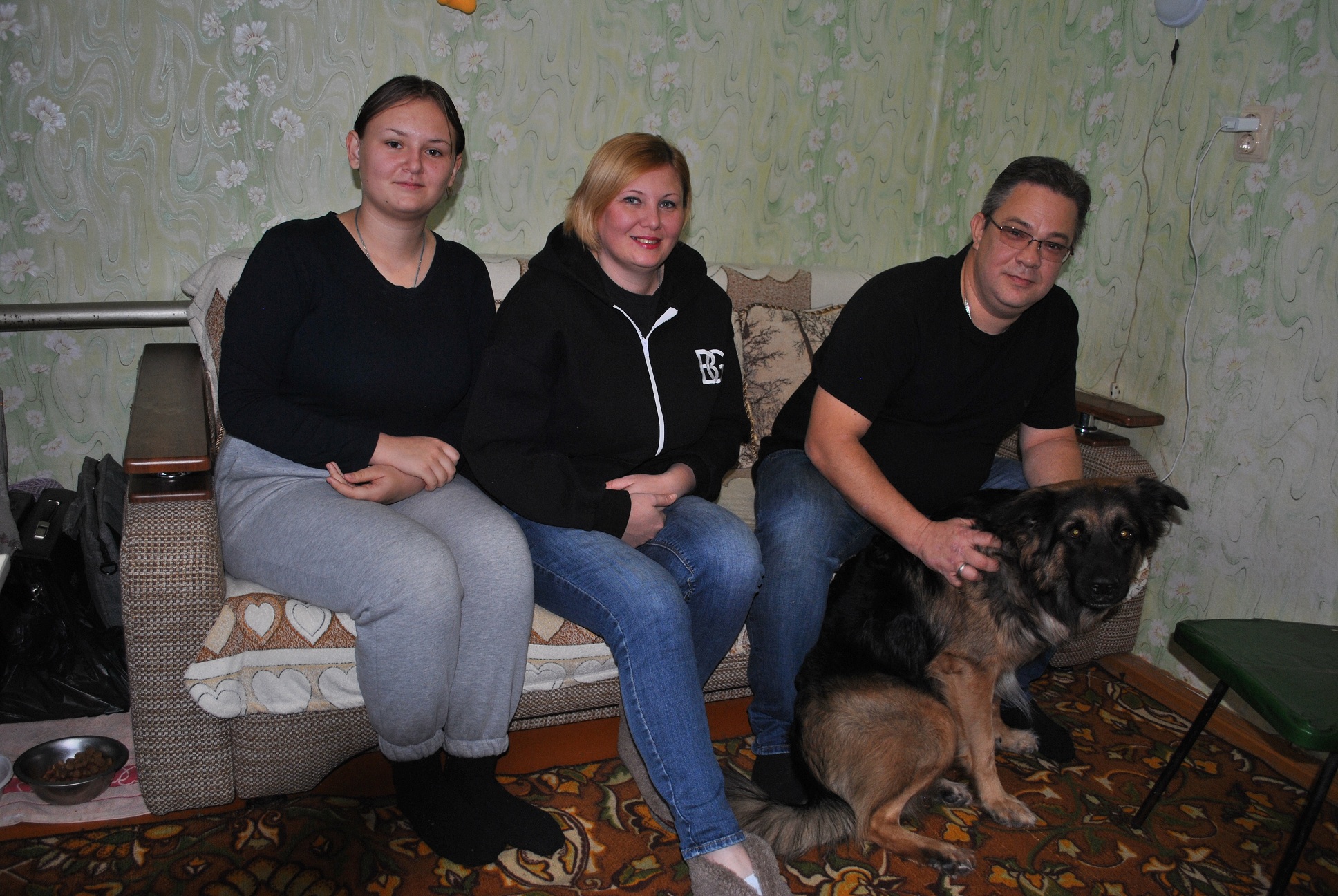 Около 26 тыс.человек из других стран прибыло в Тамбовскую область в рамках госпрограммы с 2006 года