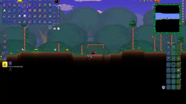 #Террария - КАК ЗАСЕЛИТЬ ЖИТЕЛЯ В ДЕРЕВНЮ В ТЕРРАРИИ?|ЖИТЕЛИ В ТЕРРАРИИ|Гайд смотреть онлайн