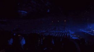 Interstellar experience - Hans Zimmer European Tour LIVE Budapest 2022