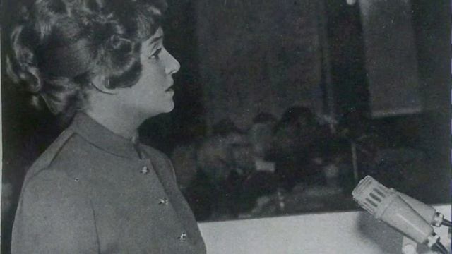 Руфина Нифонтова. Знаменательные даты. смотреть онлайн