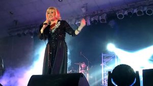Нина Кирсо - Букет Бумажных Роз