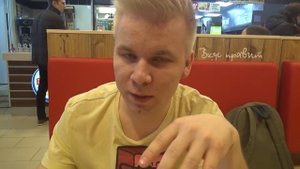 КАКУЮ КАРТОШКУ ФРИ ВЫГОДНЕЕ ПОКУПАТЬ В БУРГЕР КИНГ?