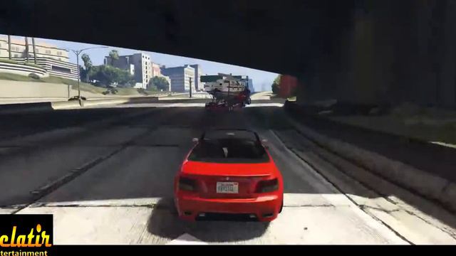 GTA 5 фильм обзор игры 5 часть русская озвучка смотреть онлайн