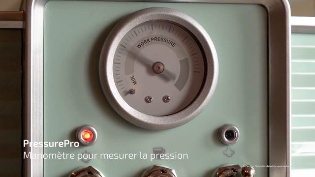 CECOTEC Power Espresso 20 Tradizionale