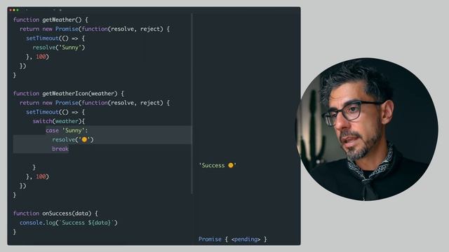 JavaScript Promises  -- Tutorial for Beginners