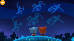 МиМиМишки Учим Цифры Учимся считать с Кешей и Тучкой Развивающие Игры для Малышей Играем со Златой