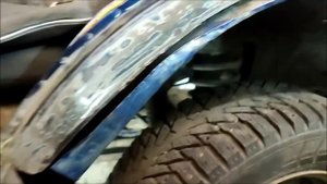 ЧТО делать если машина СГНИЛА