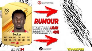 NEW CONFIRMED TRANSFERS & RUMOURS! 💰😳 ft. FIRMINO, ARAUJO, PALHINHA...etc