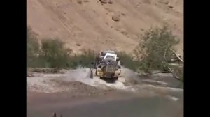 Дороги Таджикистана, экстремальные дороги Памира..Автомобили.