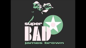 James Brown ~ It's a Man's World (1966)