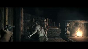 The Evil Within (PS4/PS3) World Within Trailer