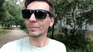 Травмировал голеностоп. Надрыв связок // ВЛОГ