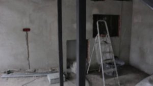 АНТРЕСОЛЬНЫЙ ЭТАЖ ДЛЯ ОФИСА