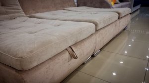 Модульный релакс диван Бродвей