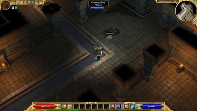 Let's Play Titan Quest #23: On the Silk Road смотреть онлайн