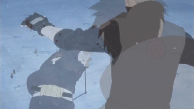 Kaido-Бумажный сюрикен AMV