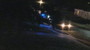 Американский Полицейский, это тебе не паршивый оборотень в погонах.