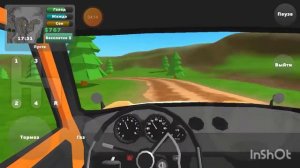 Как сломать машину за 5 секунд - PickUp