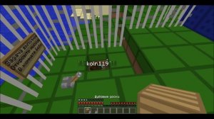 Прохождение карты в Minecraft: Армия | Военная база [Army]