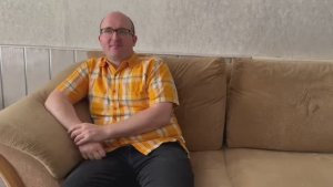 История Виктора | Бывший алкоголик научился получать удовольствие от жизни