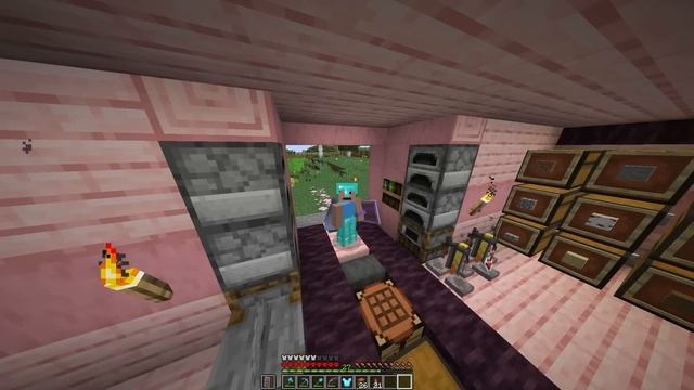 Ми Вижили 100 Днів в Minecraft Hardcore 1.20 (ПОВНИЙ ФІЛЬМ) смотреть онлайн