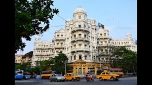 Калькутта История (Индия)