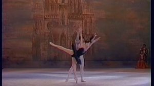 Лебединое озеро Плисецкая Майя Ковтун Валерий 1973