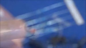 КАК САМОМУ СПАЯТЬ МУЛЬТИВИБРАТОР со СВЕТОДИОДАМИ