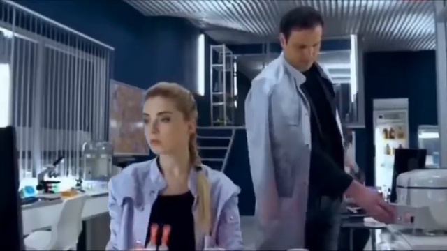 Данилов и Белая- Если б не было тебя