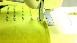 JUKI HZL-G110: Overview