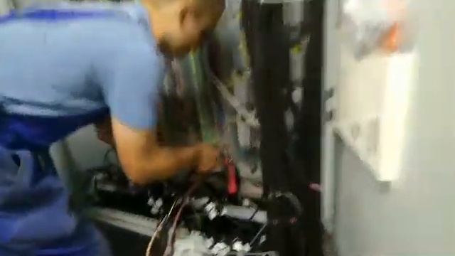 Разделка кабеля смотреть онлайн