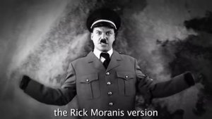 Epic Rap Battles Of History - Eric Cartman V.S Adolf Hitler