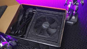 Обзор блока питания для высококлассных игровых систем GIGABYTE  UD850GM