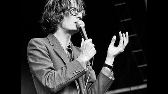 Jarvis Cocker - I never said I was deep смотреть онлайн