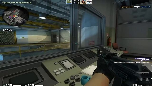 Нарезки в напарники CS:GO сук. Заходи не бойся (Смотри) смотреть онлайн