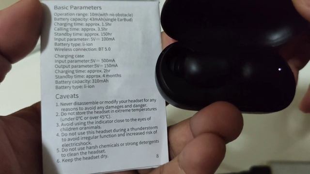 HAYLOU GT1!! SAYANG PERA??!!! HONEST REVIEW смотреть онлайн