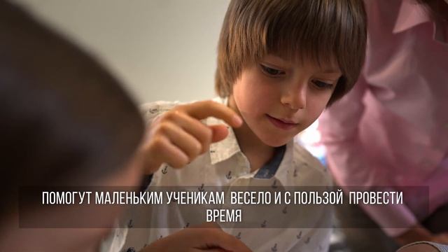 Разговорный курс английского в картинках для детей / English picture dictionary for kids.