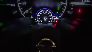 Nissan Note e-power прогрев в -24  за 8 мин