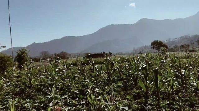 Karangasem area Bali Trip
