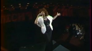 Алла Пугачева 💎💎Миллион алых роз Песня💎💎 1983480P
