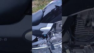 беглый обзор (Regulmoto) SENKE SK 200-6