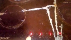 Ремонт плиты стеклокерамика