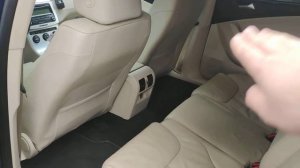 ПРОДАН! VOLKSWAGEN PASSAT 2009, 1.4 MT, универсал