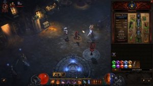 Как начать играть в Диабло 3